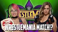 WrestleMania 35 main event?